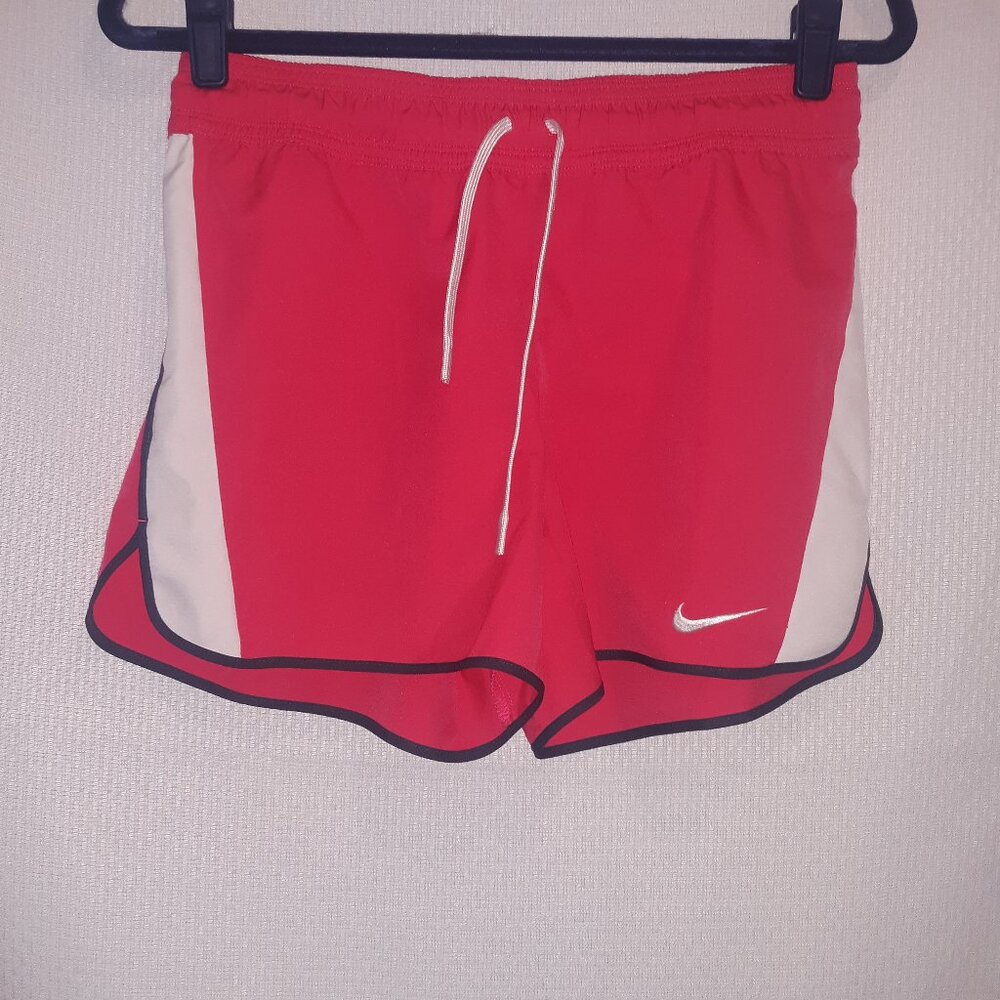 Nike Dri-Fit Athletic Shorts - Womans